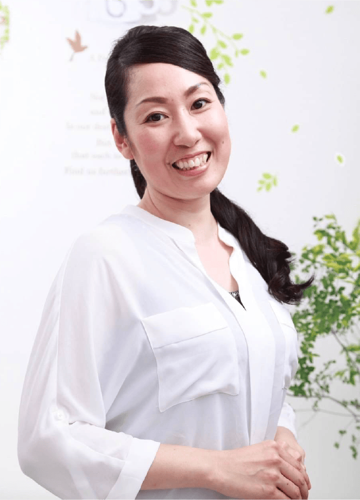 代表  村田 美和